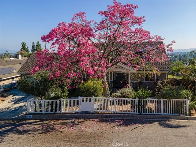 17144 Barneston Street, Granada Hills, California 91344