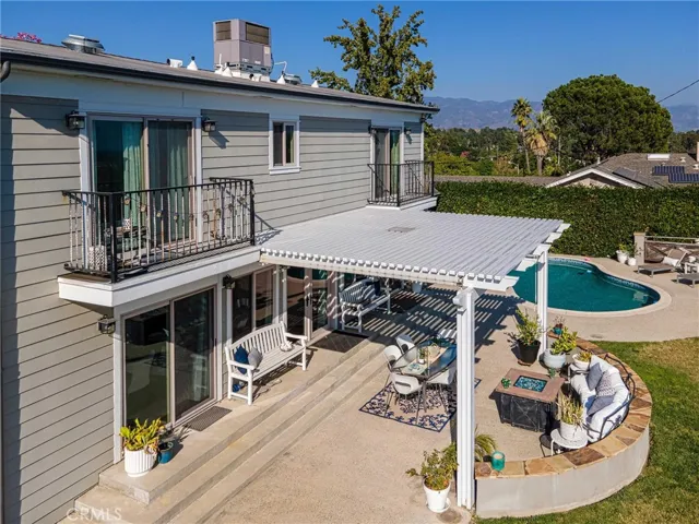 17144 Barneston Street, Granada Hills, California 91344