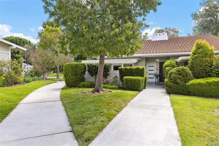 918 Avenida Majorca A, Laguna Woods, California 92637