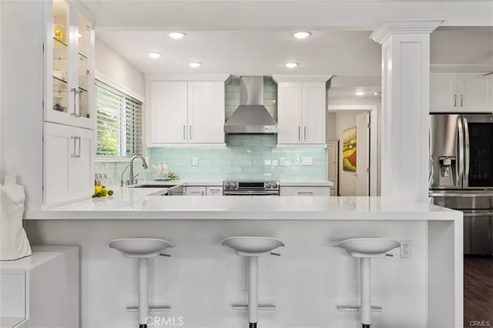 918 Avenida Majorca A, Laguna Woods, California 92637
