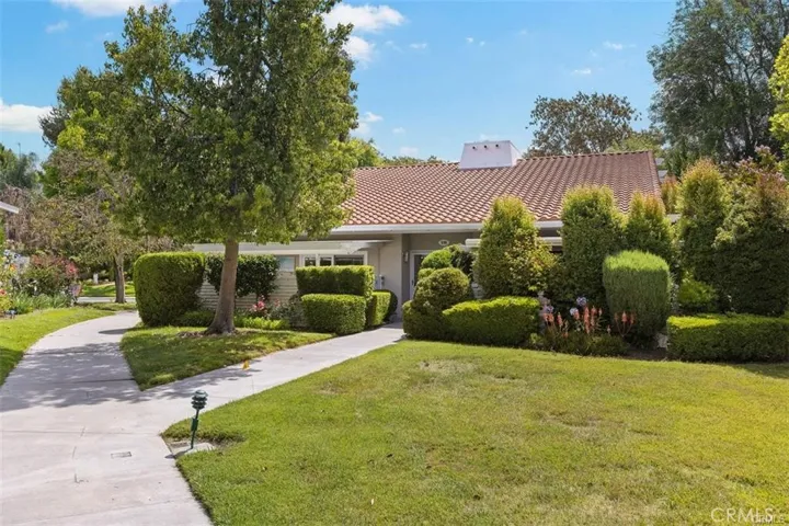 918 Avenida Majorca A, Laguna Woods, California 92637