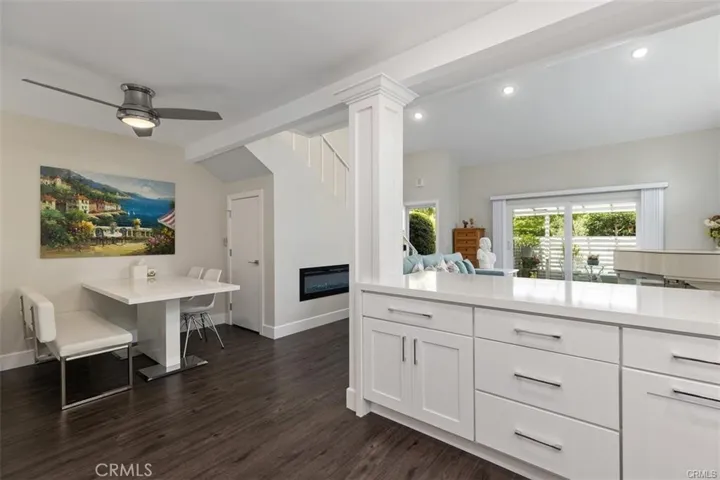 918 Avenida Majorca A, Laguna Woods, California 92637
