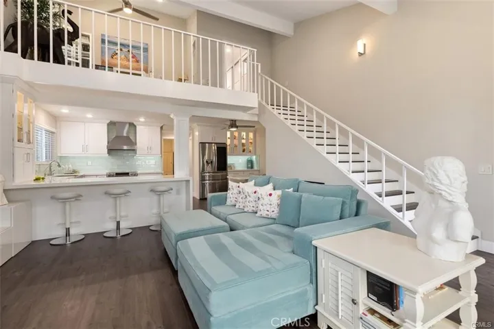 918 Avenida Majorca A, Laguna Woods, California 92637