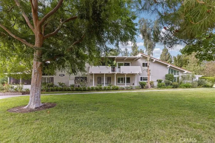 918 Avenida Majorca A, Laguna Woods, California 92637