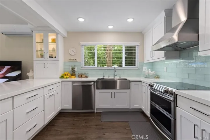 918 Avenida Majorca A, Laguna Woods, California 92637