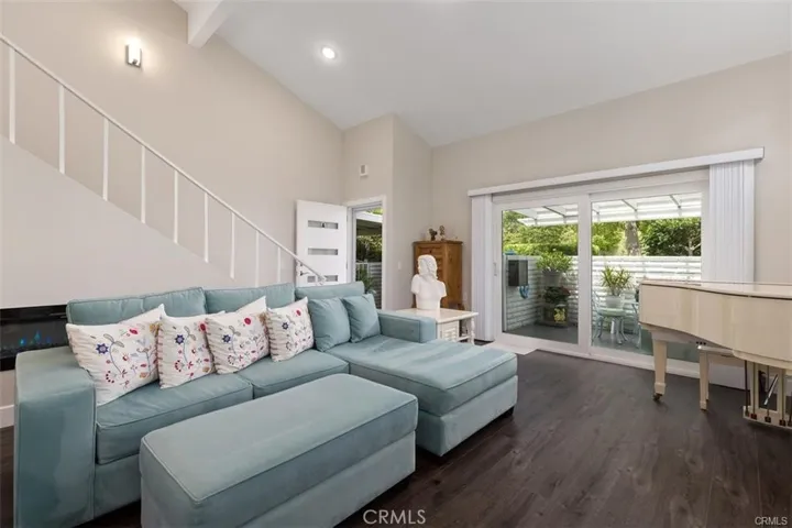 918 Avenida Majorca A, Laguna Woods, California 92637