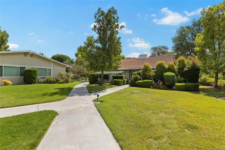 918 Avenida Majorca A, Laguna Woods, California 92637