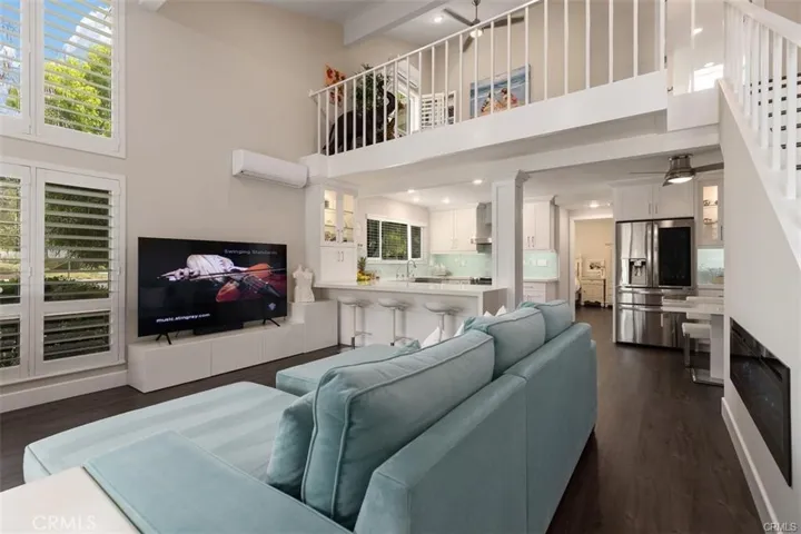 918 Avenida Majorca A, Laguna Woods, California 92637