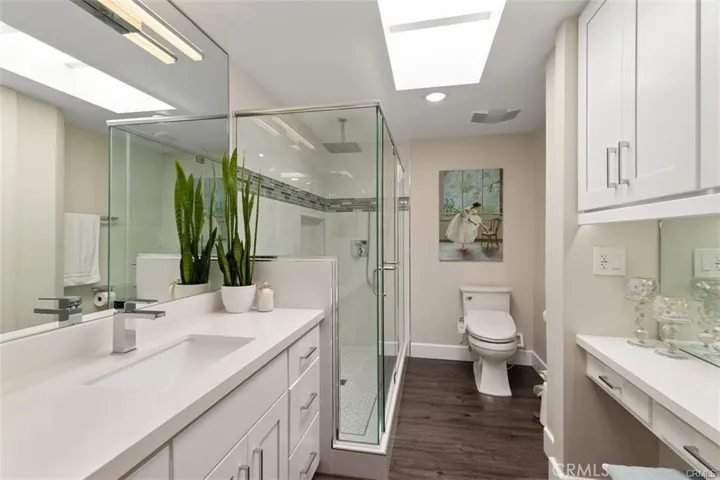 918 Avenida Majorca A, Laguna Woods, California 92637