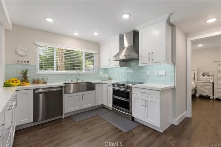 918 Avenida Majorca A, Laguna Woods, California 92637