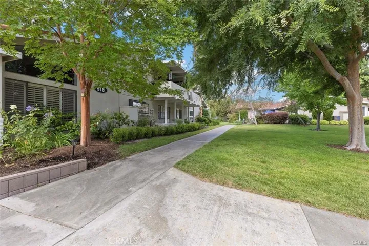 918 Avenida Majorca A, Laguna Woods, California 92637