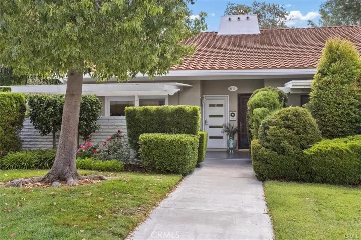 918 Avenida Majorca A, Laguna Woods, California 92637