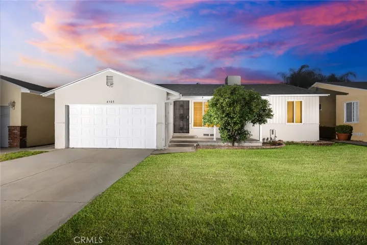4303 Jerry Avenue, Baldwin Park, California 91706