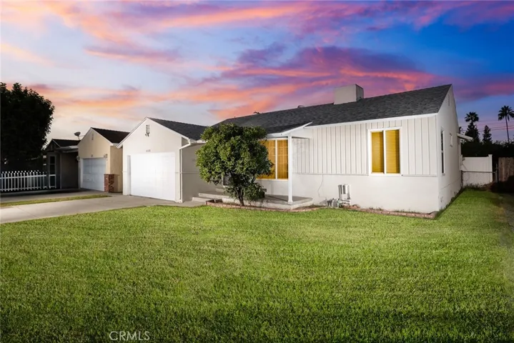 4303 Jerry Avenue, Baldwin Park, California 91706