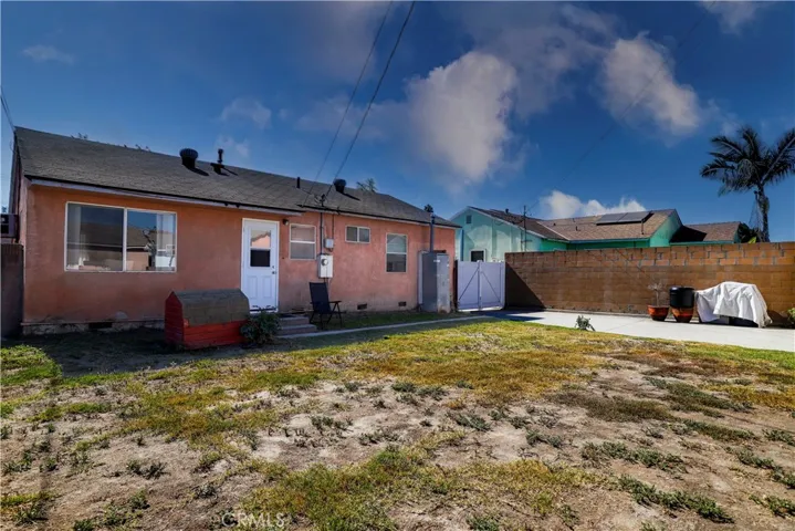 10937 Hayford Street, Norwalk, California 90650