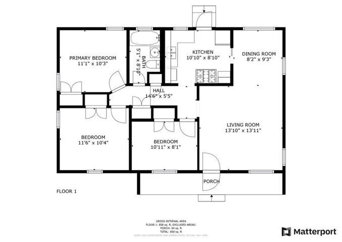 10937 Hayford Street, Norwalk, California 90650