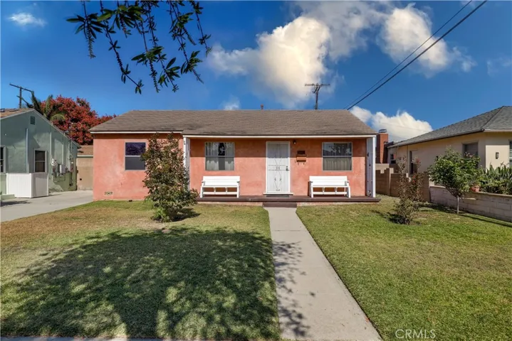 10937 Hayford Street, Norwalk, California 90650