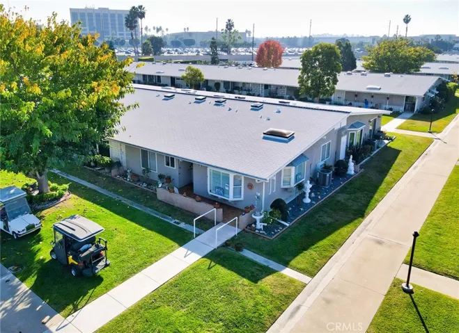1543 Monterey Road 24g M2, Seal Beach, California 90740