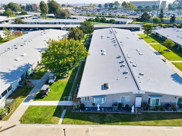 1543 Monterey Road 24g M2, Seal Beach, California 90740
