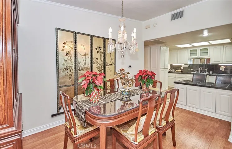 1543 Monterey Road 24g M2, Seal Beach, California 90740