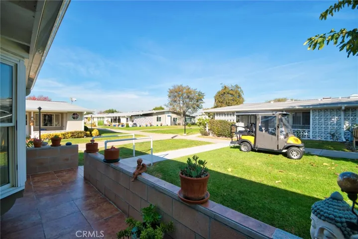 1543 Monterey Road 24g M2, Seal Beach, California 90740