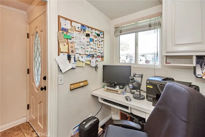 1543 Monterey Road 24g M2, Seal Beach, California 90740
