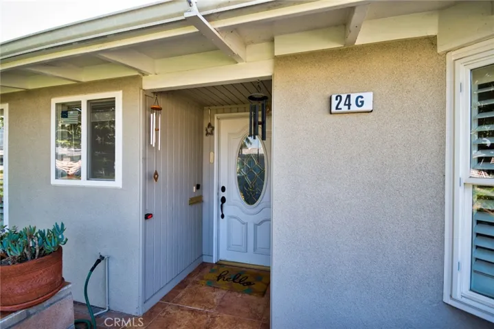 1543 Monterey Road 24g M2, Seal Beach, California 90740