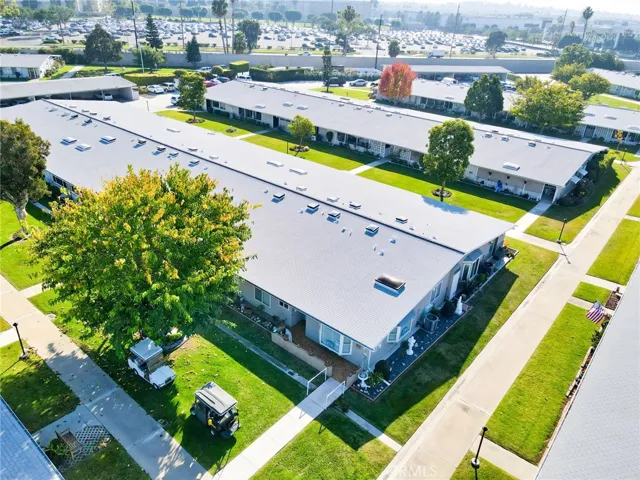 1543 Monterey Road 24g M2, Seal Beach, California 90740