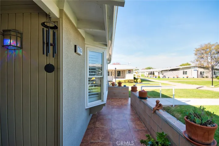 1543 Monterey Road 24g M2, Seal Beach, California 90740