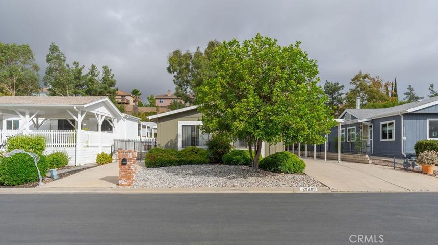 29200 Camino Alba, Murrieta, California 92563