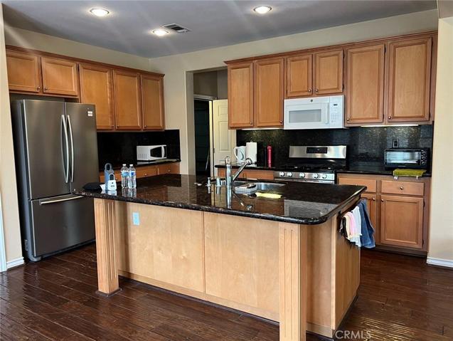 2897 Wild Springs Lane, Corona, California 92883