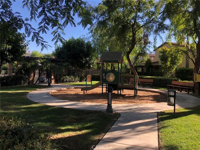 2897 Wild Springs Lane, Corona, California 92883