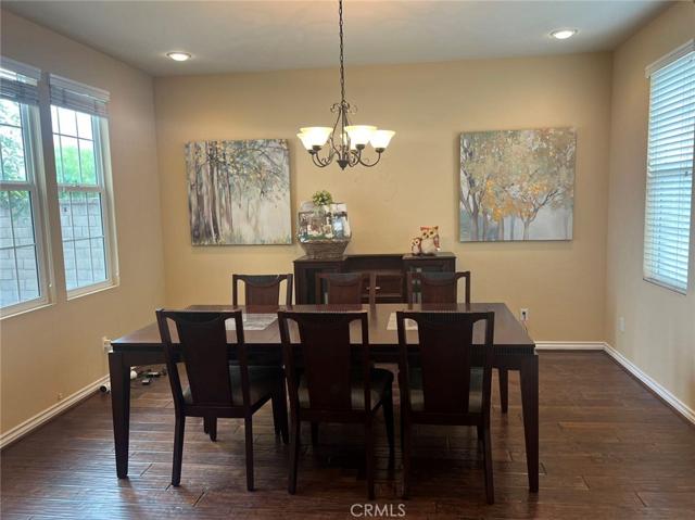 2897 Wild Springs Lane, Corona, California 92883