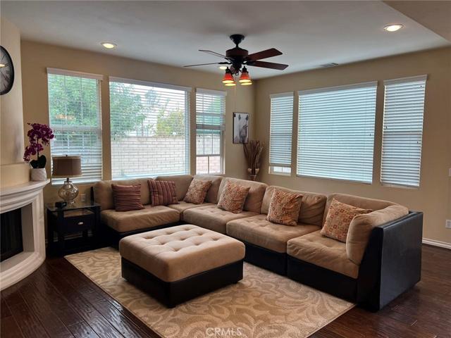2897 Wild Springs Lane, Corona, California 92883