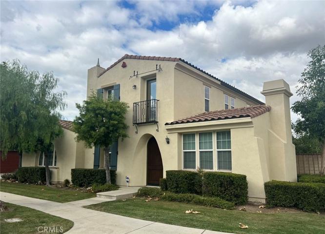 2897 Wild Springs Lane, Corona, California 92883
