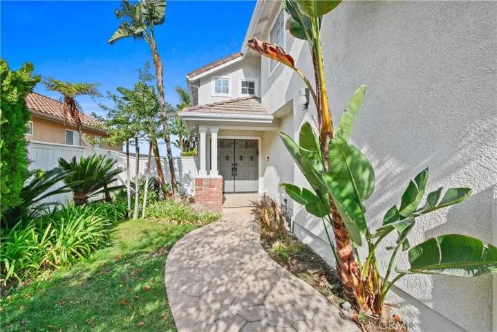 1294 S Silver Star Way, Anaheim Hills, California 92808