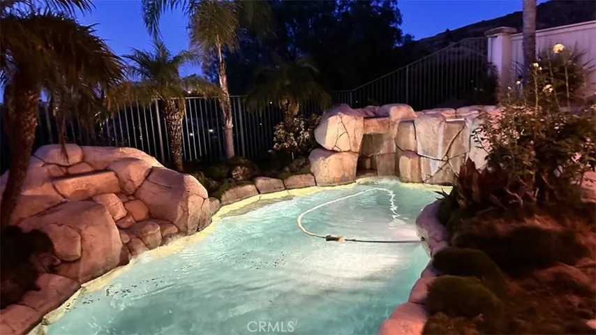1294 S Silver Star Way, Anaheim Hills, California 92808