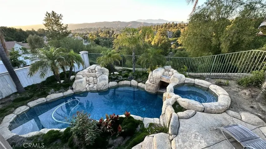1294 S Silver Star Way, Anaheim Hills, California 92808