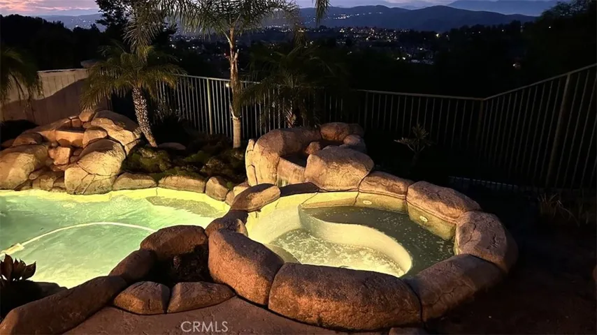 1294 S Silver Star Way, Anaheim Hills, California 92808