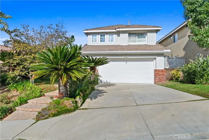 1294 S Silver Star Way, Anaheim Hills, California 92808