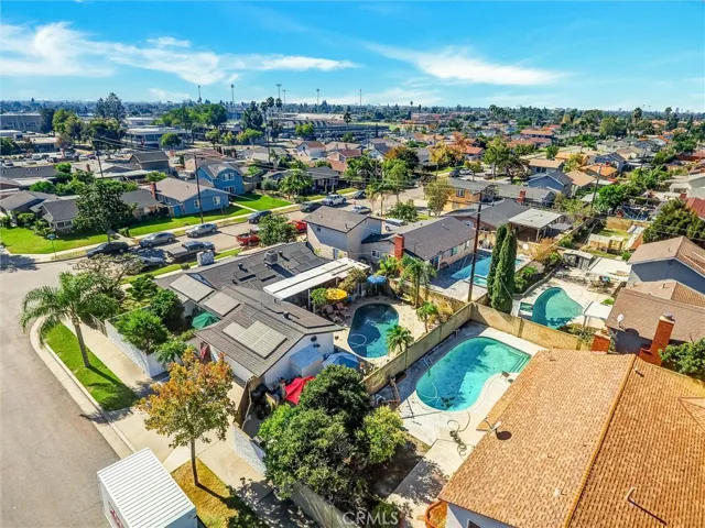3929 E Palm Avenue, Orange, California 92869