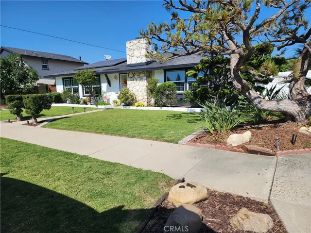3929 E Palm Avenue, Orange, California 92869