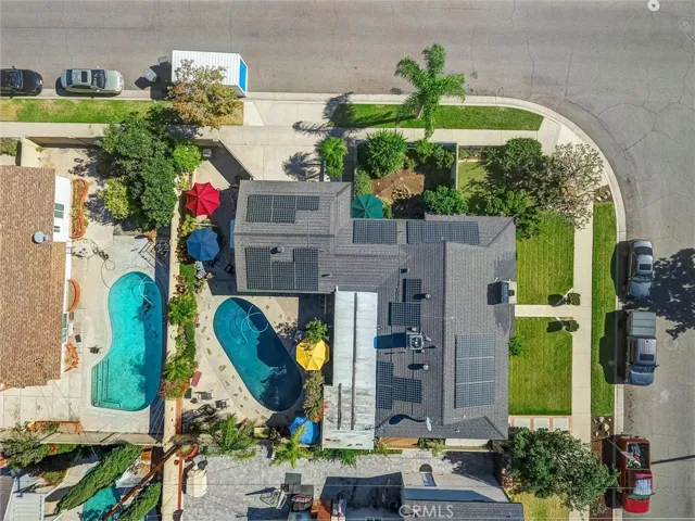 3929 E Palm Avenue, Orange, California 92869
