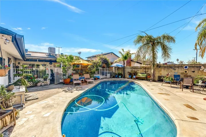 3929 E Palm Avenue, Orange, California 92869