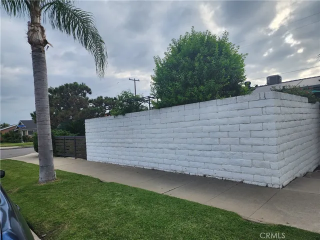 3929 E Palm Avenue, Orange, California 92869