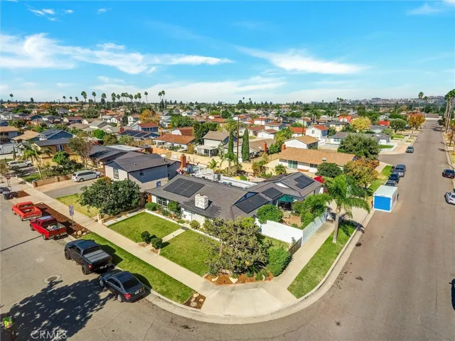 3929 E Palm Avenue, Orange, California 92869