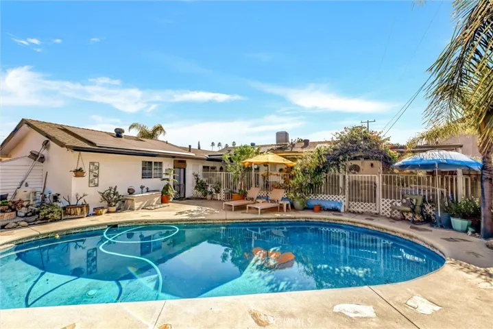3929 E Palm Avenue, Orange, California 92869