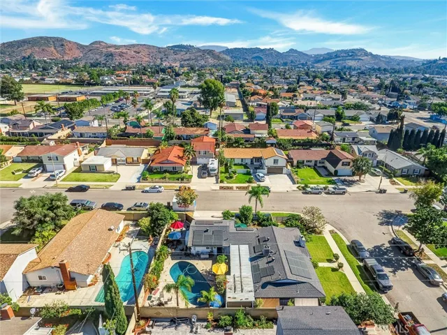 3929 E Palm Avenue, Orange, California 92869