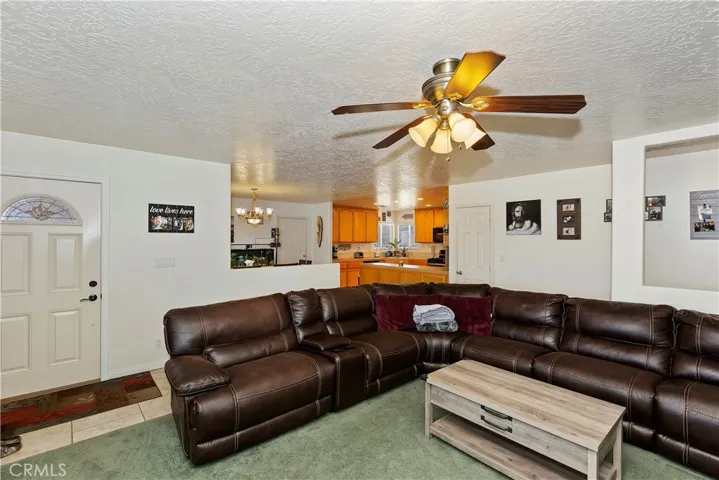 11221 Omelveny Road, Oak Hills, California 92344