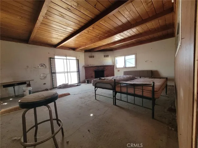 43 Saturn Road, Lucerne Valley, California 92356